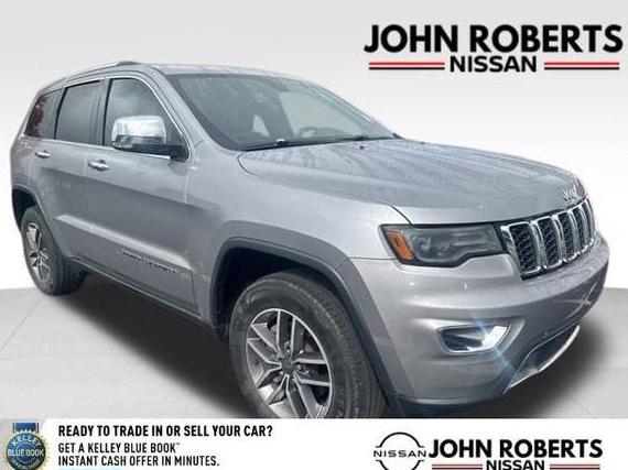 JEEP GRAND CHEROKEE 2019 1C4RJFBG0KC712821 image JEEP GRAND CHEROKEE 2019 1C4RJFBG0KC712821 image
